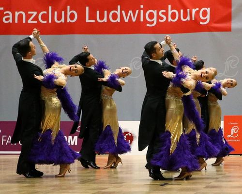 Sportveranstaltungen in der KW 02/2020