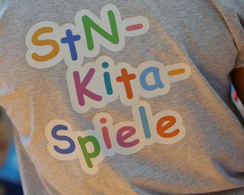 Sportkreisjugend Stuttgart | StN-Kita-Spiele am 25. September