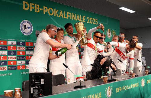 Sportliche Filme | Folge 9: Wir haben den Pokal