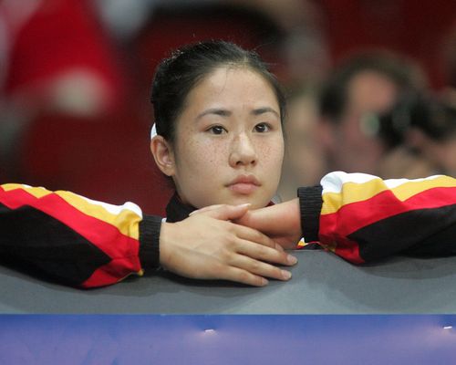 Sportbücher | Folge 9: 45 Sekunden