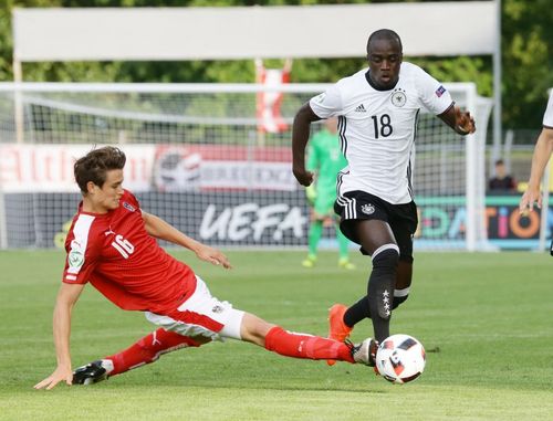 MEIN MOMENT | Die Stimme des SSV Reutlingen