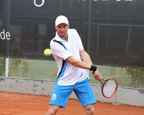 Bundesliga-Brunch 2015 beim TEC Waldau Stuttgart