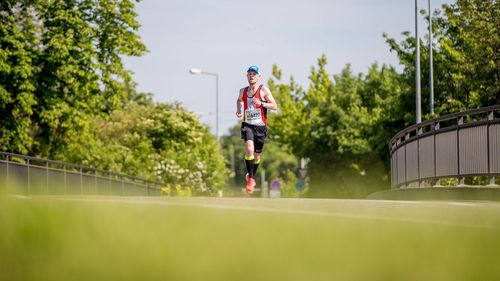 VIELFALT DES SPORTS | Folge 12: Volkslauf