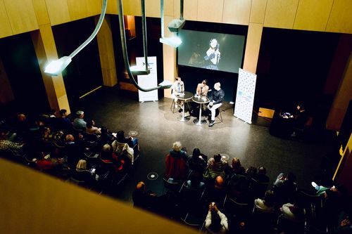 Reihe SPORT UND KULTUR | Video ist online