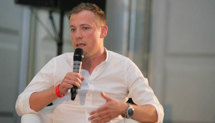 SPORT TALK 13 in Stuttgart