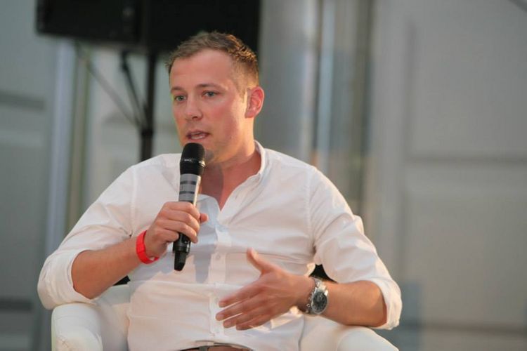 SPORT TALK 13 in Stuttgart