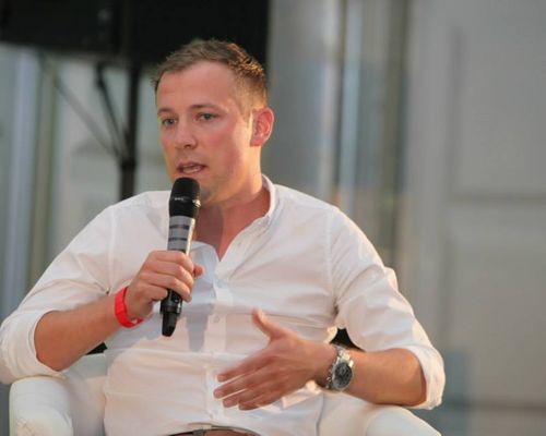 SPORT TALK 13 in Stuttgart