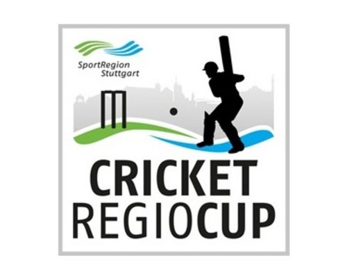 Cricket | RegioCup-Premiere in Weil der Stadt