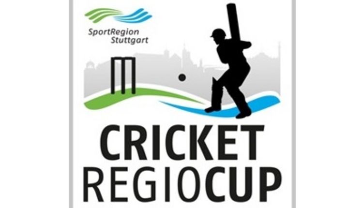 Cricket | RegioCup-Premiere in Weil der Stadt