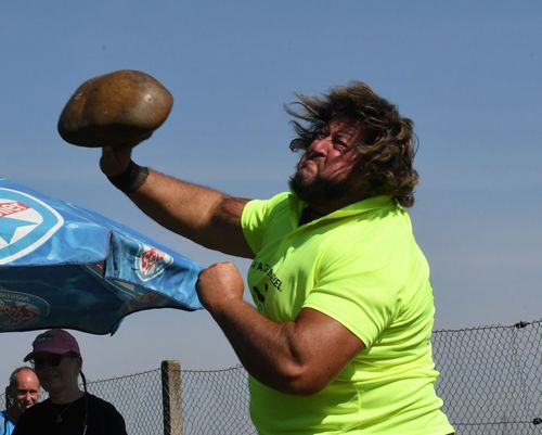 Auszeichung | Andreas Deuschle in der HALL OF FAME