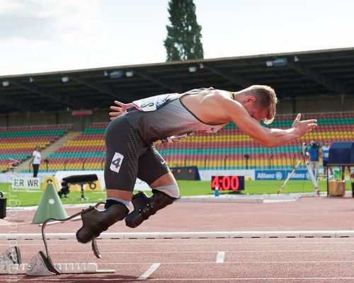 Podcast | DIE STIMME DES SPORTS mit Johannes Floors