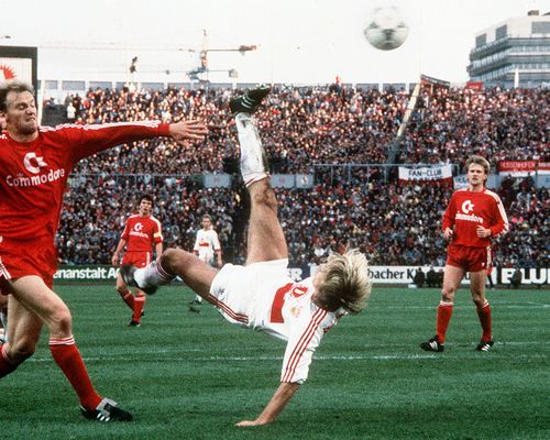 Talk-Runde | "Hilfe, die Bayern kommen" am 2. Mai