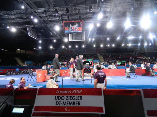 MEIN MOMENT | Udo Ziegler: Der Generalsekretär der IWAS