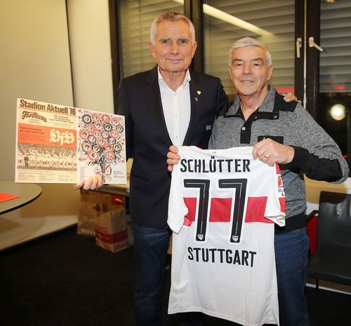 MEIN MOMENT | Der weltmeisterliche Sportjournalist