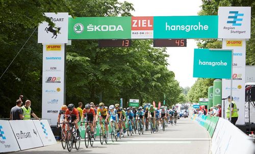 Foto: Benjamin Hahn Fotografie Radsport | Erfolgreiche DM in Stuttgart und der Region