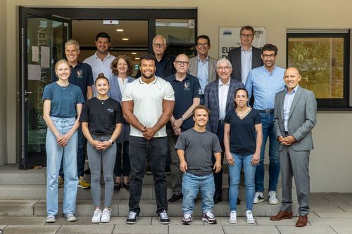 Paris-Stipendium | Geschenke für die Patenkinder