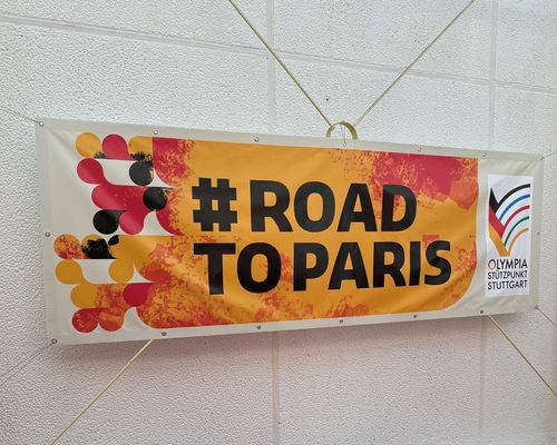 Olympia 2024 | OSP schickt mehr als 40 Akteure nach Paris