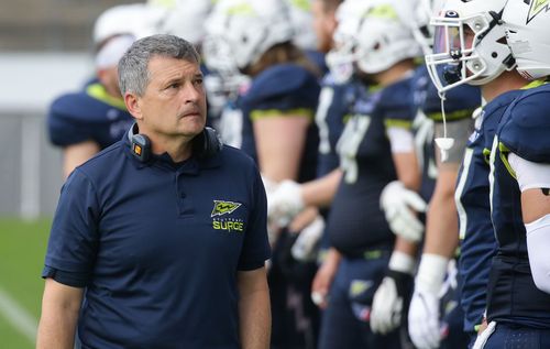 Auszeichnung | Hanselmann nun in der HALL OF FAME