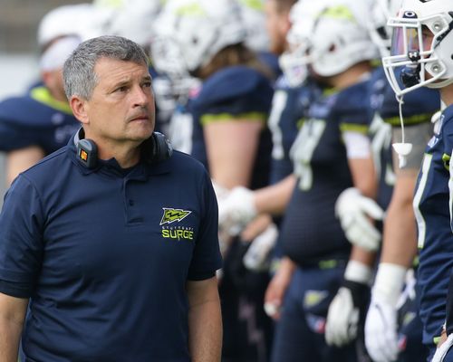 Auszeichnung | Hanselmann nun in der HALL OF FAME