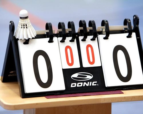 Badminton | Schorndorf bleibt in der 1. Bundesliga