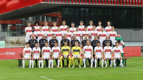 Fußball | VfB-Nachwuchs wird Meister und steigt auf