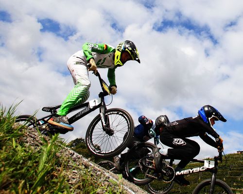 Event der Woche | Finale der BMX-Bundesliga