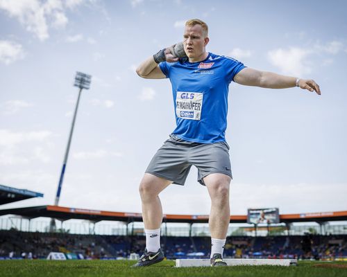 Leichtathletik | Gute DM-Bilanz für die Region