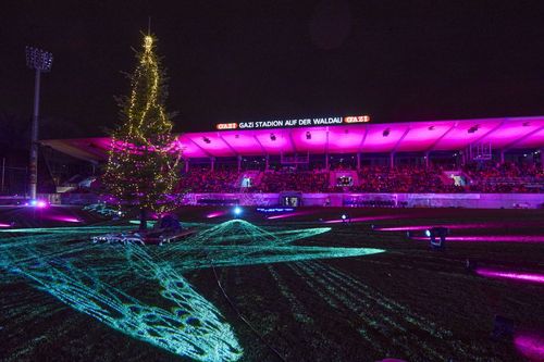 Stuttgarter Weihnachtssingen | 6. Auflage am 22. Dezember