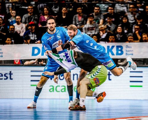 VIELFALT DES SPORTS | Folge 8: Handball