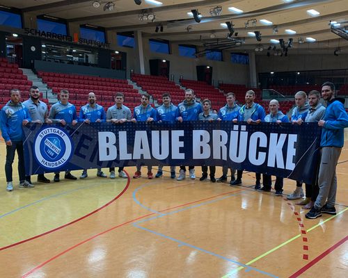 Handball | TVB Stuttgart spendet 1% der Gehälter