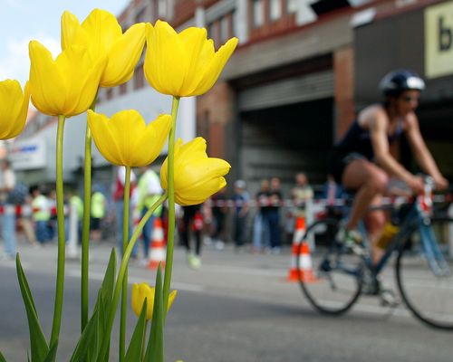 Event der Woche | Startschuss für Triathlon RegioCup