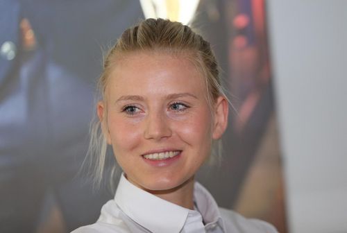 Handball | Bitter, Eckerle und Naizinavicius auf Treppchen