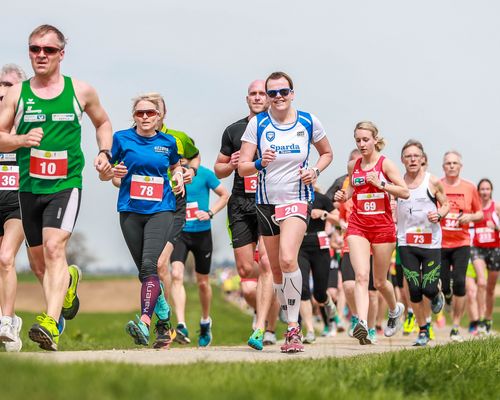 Aktionstag | Am 1. Juni ist Tag des Laufens