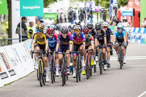Aktionstag | "Women's Cycling Day" am 13. Mai 