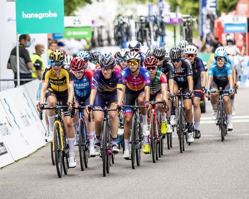 Aktionstag | "Women's Cycling Day" am 13. Mai 