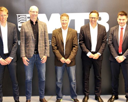 Präsidium des WTB
