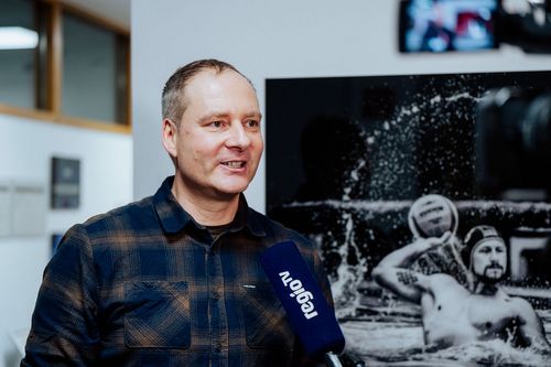 FASZINATION SPORT | Auftaktveranstaltung in Filderstadt