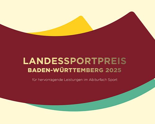 Auszeichnung | Landessportpreis ist vergeben worden