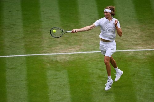 Tennis | Zverev-Doppelpack tritt bei den BOSS OPEN