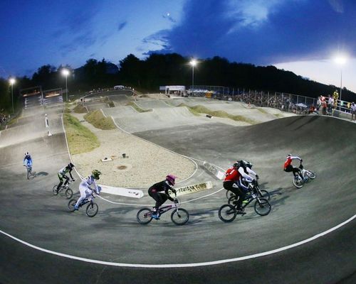 BMX-Radsport | Erfolgreiche DM für Akteure aus der Region