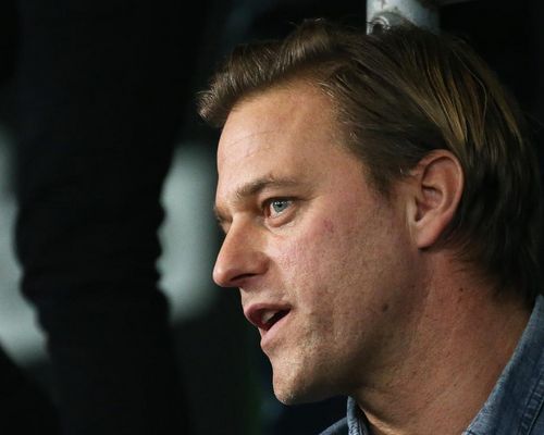 SWR Sport | Vom Torwart zum Triathleten