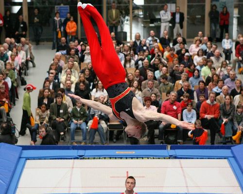 MEIN MOMENT | Weltklasse als Aktiver und als Trainer