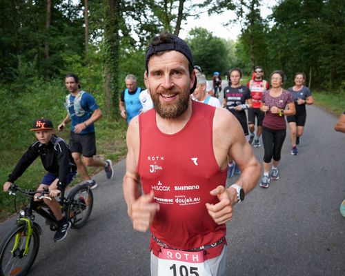 Bodensee-Wasser-Lauf | Los geht es am 22. September