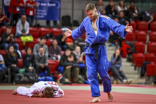 VIELFALT DES SPORTS | Judo
