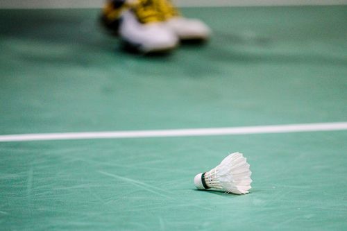 VIELFALT DES SPORTS | Folge 49: Badminton