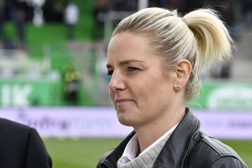 Christina Graf | Foto: IMAGO / Zink SWR1 Leute | Christina Graf im Gespräch