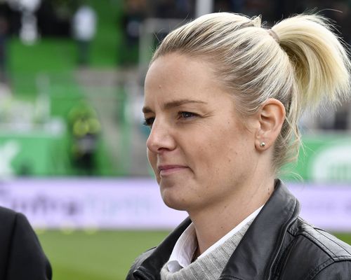 SWR1 Leute | Christina Graf im Gespräch