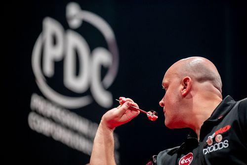 VIELFALT DES SPORTS | Folge 4: Darts