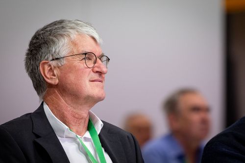 Mitgliederversammlung | Kontinuität bei der SportRegion