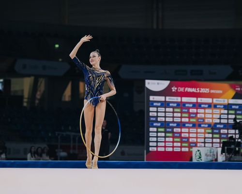 Die Finals 2025 | Baden-Württemberg hat Nase vorn